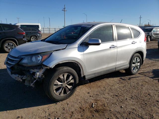 2HKRM4H53EH638594 | 2014 HONDA CR-V EX