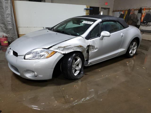 2007 Mitsubishi Eclipse 