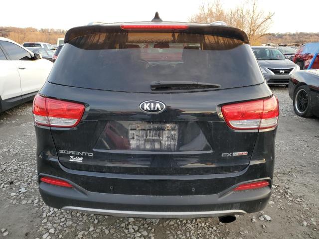 5XYPHDA18GG021026 | 2016 KIA SORENTO EX