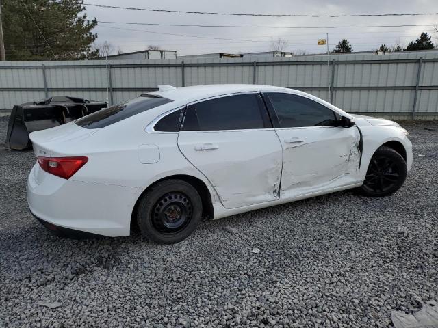 1G1ZE5ST8GF326898 | 2016 CHEVROLET MALIBU LT