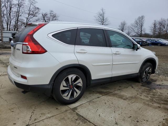 2015 Honda Cr-V Touring VIN: 5J6RM4H98FL069686 Lot: 82008663