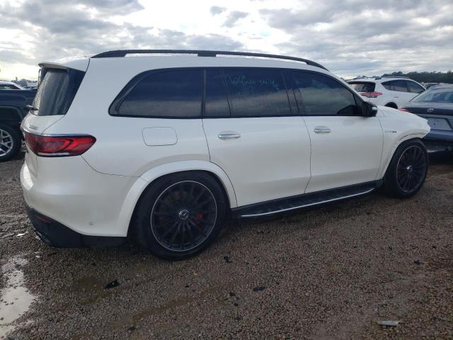 2022 MERCEDES-BENZ GLS 63 AMG - 4JGFF8KE1NA815286