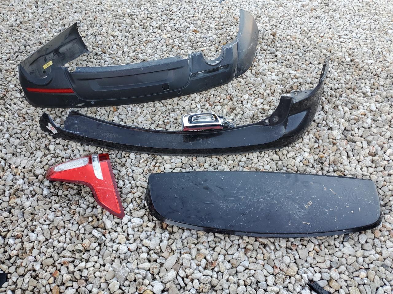 1FM5K7F89EGC47050 2014 Ford Explorer Limited