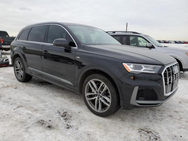 2022 AUDI Q7 PROGRES - WA1MXAF72ND014371