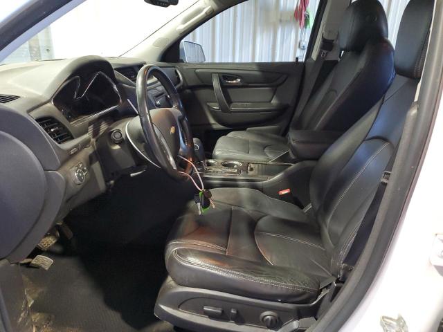 2016 CHEVROLET TRAVERSE L - 1GNKRHKDXGJ348431