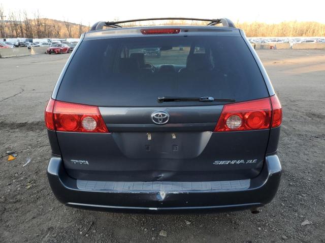 5TDZK22CX7S087627 | 2007 Toyota sienna xle