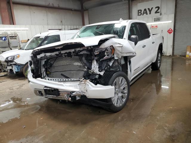 3GTU9FEL6MG455532 | 2021 GMC SIERRA K15