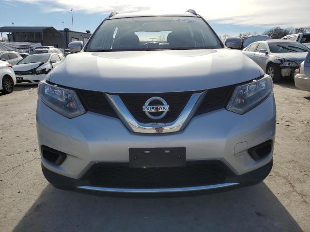 KNMAT2MV8FP547613 | 2015 NISSAN ROGUE S