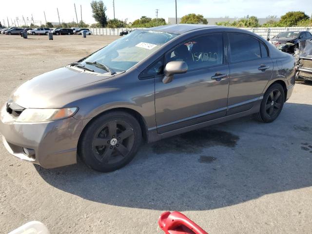 2009 Honda Civic 