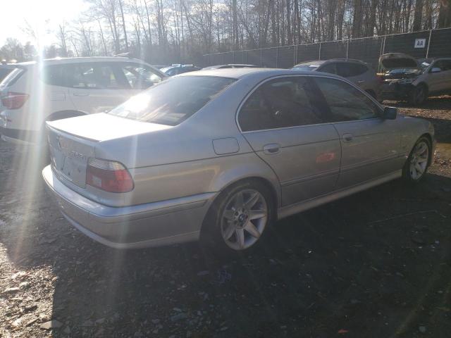 WBADT434X2GY95096 | 2002 BMW 525 i automatic