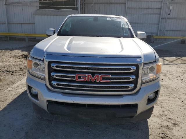 1GTG5CEN4J1284959 | 2018 GMC CANYON SLE