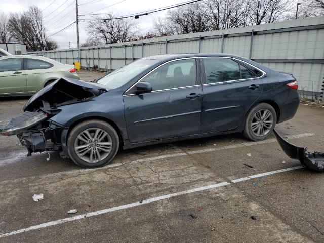 Vin: 4t1bf1fk7hu807881, lot: 81790583, toyota camry le 2017 img_1