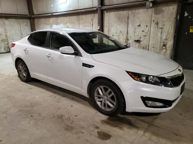 5XXGM4A70DG244869 | 2013 KIA optima lx