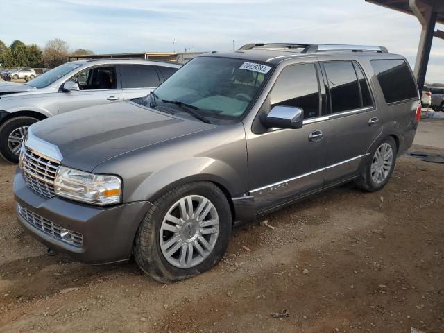 2011 Lincoln Navigator 