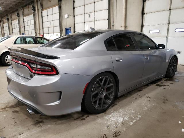 2018 Dodge Charger R/T 392 VIN: 2C3CDXGJ2JH244436 Lot: 79277303