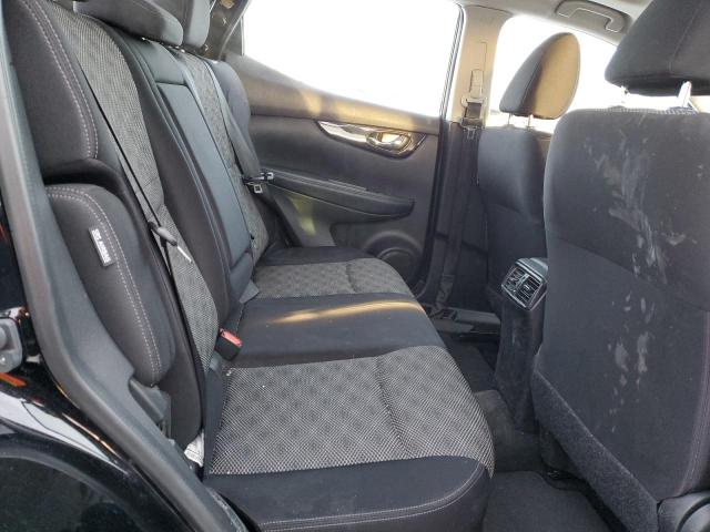 2020 NISSAN QASHQAI - JN1BJ1CWXLW377631