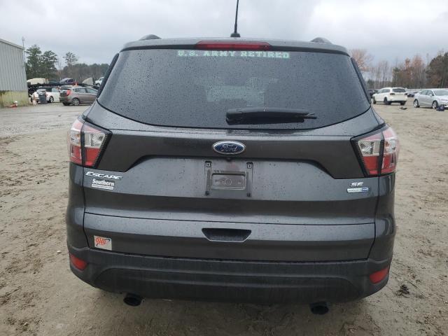 1FMCU9GD0JUD06538 | 2018 FORD ESCAPE SE