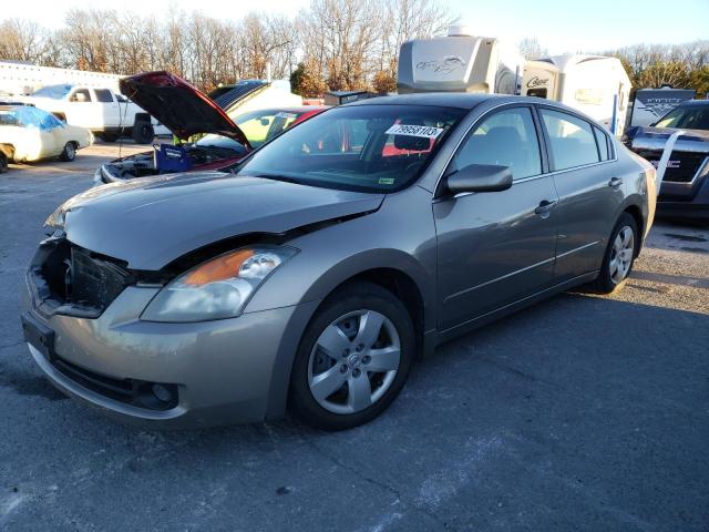 2008 Nissan Altima 2.5