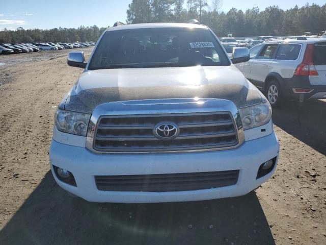 5TDKY5G13ES052353 | 2014 TOYOTA SEQUOIA LI