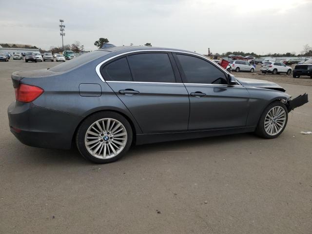 WBA3D3C54EK156724 | 2014 BMW 328 D