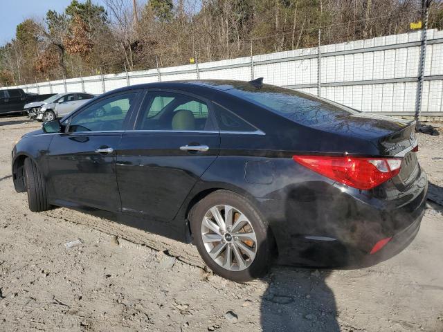 5NPEC4AC2EH826582 | 2014 HYUNDAI SONATA SE