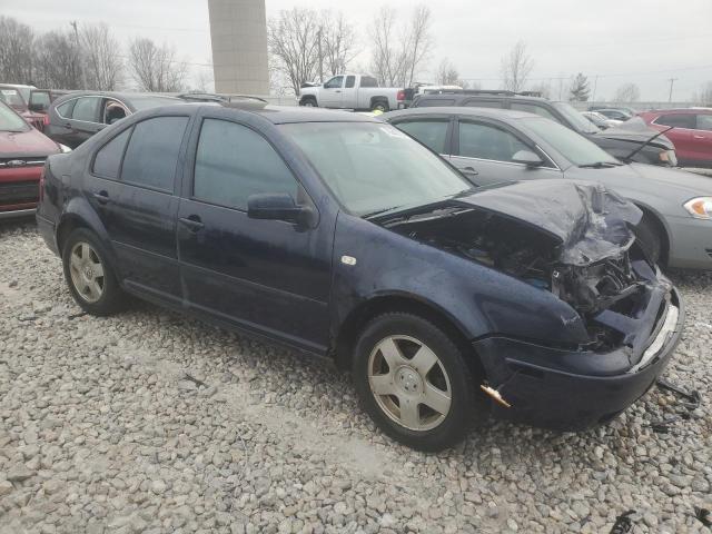 2000 Volkswagen Jetta Gl Tdi VIN: 3VWRF29M6YM099887 Lot: 78240723