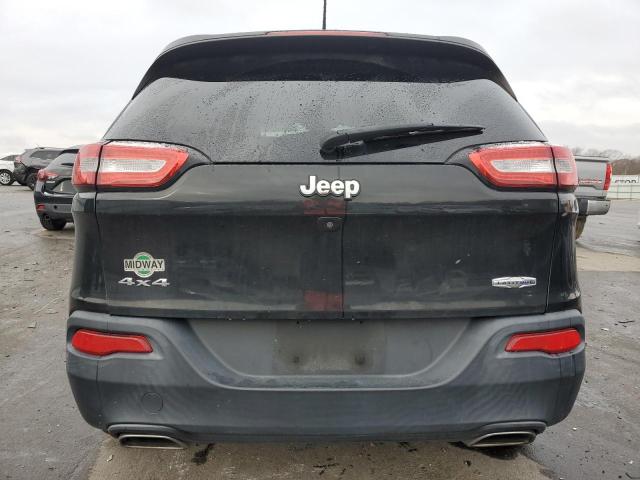 1C4PJMCS7FW795165 | 2015 JEEP CHEROKEE L