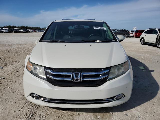 5FNRL5H96FB118496 2015 HONDA ODYSSEY, photo no. 5