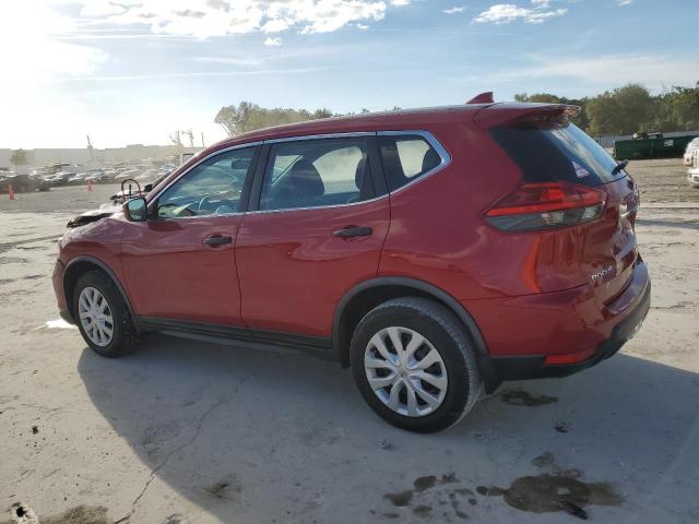 2017 NISSAN ROGUE S - JN8AT2MV1HW275452