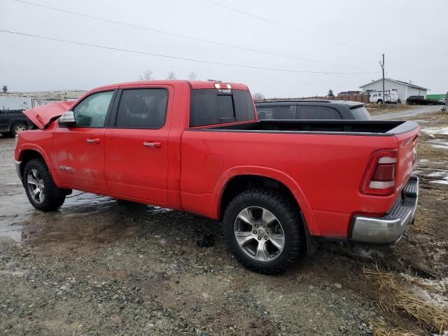 2022 RAM 1500 LARAM 1C6SRFRM6NN473507  81401863