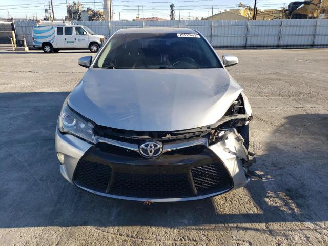 4T1BF1FK0FU005864 | 2015 TOYOTA CAMRY LE