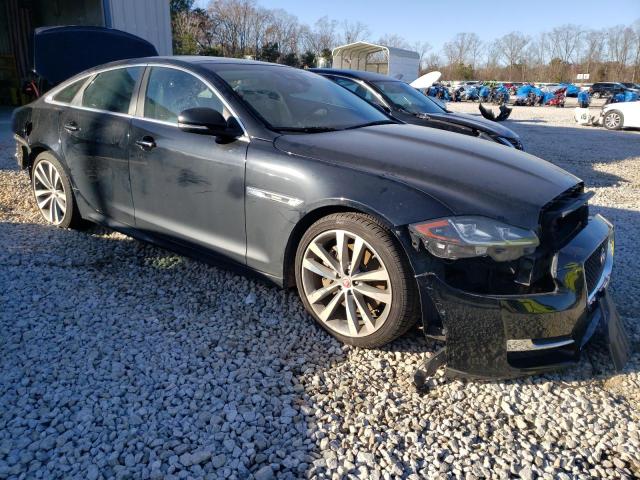 2018 Jaguar Xj R - Sport VIN: SAJWA1C76J8W15792 Lot: 80789503