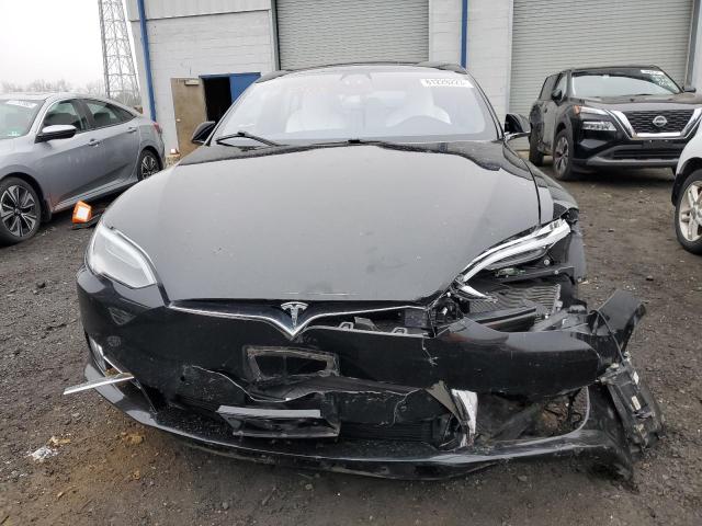 5YJSA1E26HF232301 | 2017 TESLA MODEL S