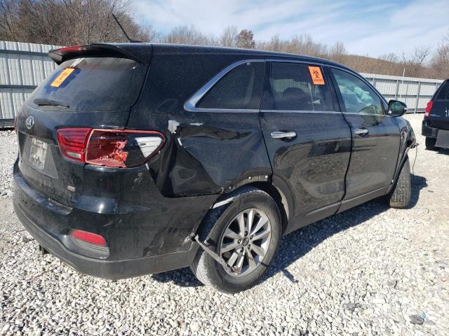 5XYPG4A37LG662957 | 2020 KIA SORENTO SX