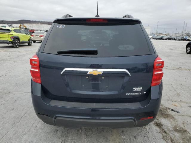 2GNALCEK1G6240450 | 2016 CHEVROLET EQUINOX LT