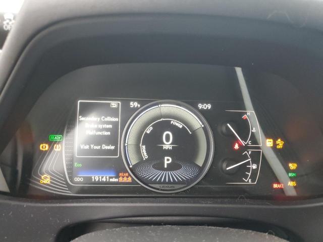2022 LEXUS UX 250H BA JTHX9JBH5N2055969