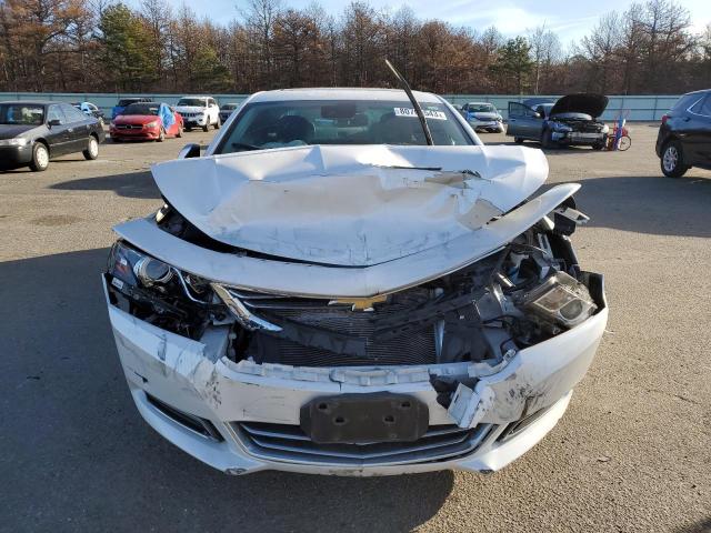 2G1145S35H9100926 | 2017 CHEVROLET IMPALA PRE