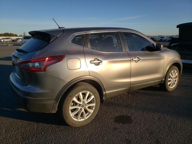 JN1BJ1AVXMW312709 | 2021 NISSAN ROGUE SPOR