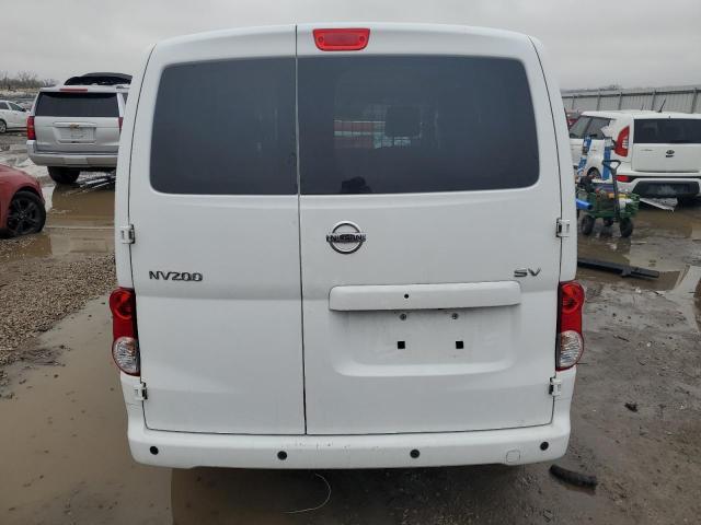 3N6CM0KN9MK705014 2021 Nissan Nv200 2.5S