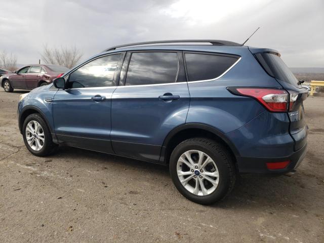 1FMCU9GD7JUA32691 | 2018 FORD ESCAPE SE