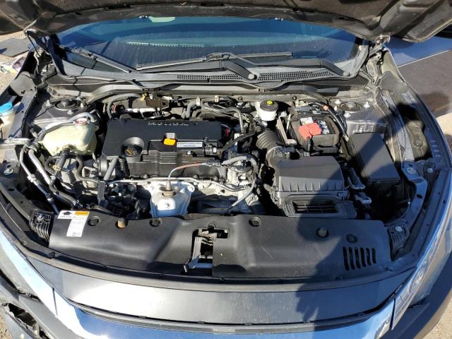 19XFC2F7XGE079972 | 2016 HONDA CIVIC EX