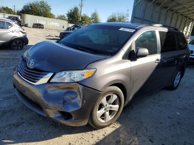 5TDKK3DC8FS662746 | 2015 TOYOTA SIENNA LE