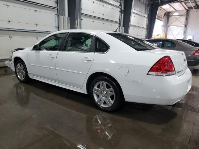 2G1WB5E36E1117011 | 2014 CHEVROLET IMPALA LIM