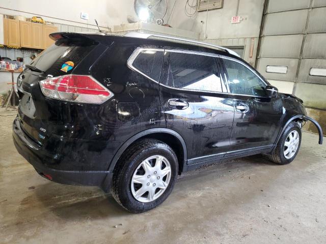 5N1AT2MV0FC755522 | 2015 NISSAN ROGUE S