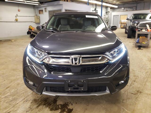 2019 HONDA CR-V - 5J6RW2H80KA018615