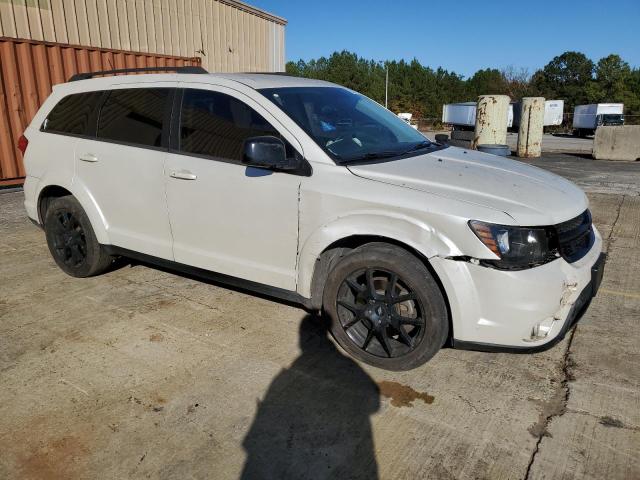 3C4PDDBG2JT336192 | 2018 DODGE JOURNEY SX