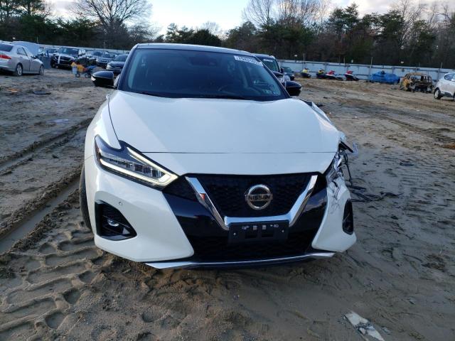 1N4AA6AV2KC377449 | 2019 NISSAN MAXIMA S