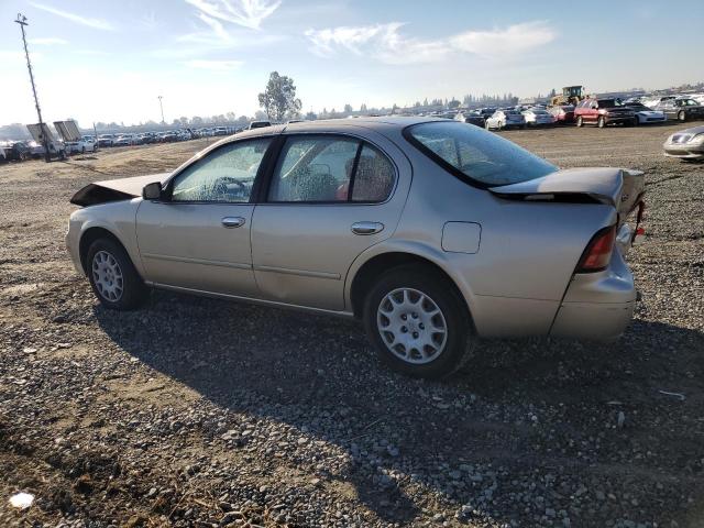 1998 Nissan Maxima Gle VIN: JN1CA21D6WM902079 Lot: 79985743