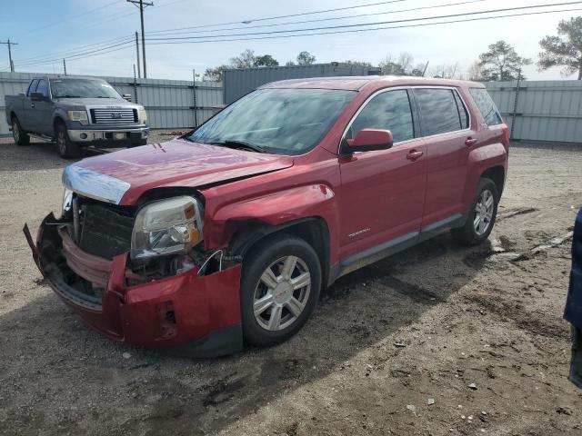 2014 GMC Terrain SLE