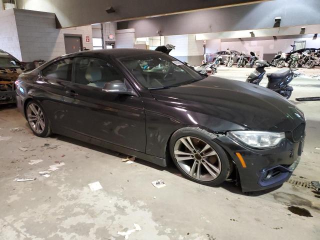 2015 BMW 428 XI - WBA3N5C59FK198526